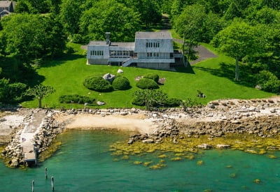 39 Chippechaug Trail, Mystic, CT
