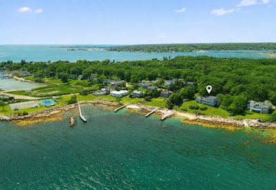 39 Chippechaug Trail, Mystic, CT