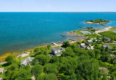 39 Chippechaug Trail, Mystic, CT