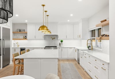 89 Indian Field Road, Greenwich, CT