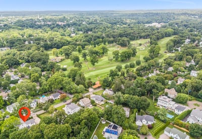 89 Indian Field Road, Greenwich, CT