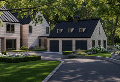 532 Round Hill Road, Greenwich, CT