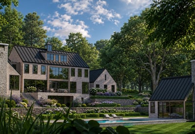 532 Round Hill Road, Greenwich, CT
