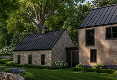 532 Round Hill Road, Greenwich, CT