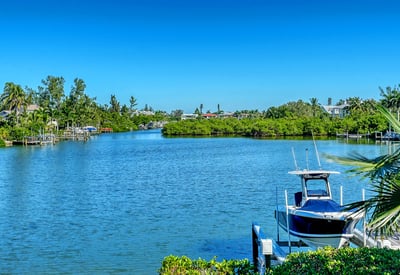 251 Cedar Park Circle, Sarasota, FL