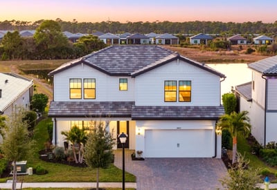 14457 Eagle Branch Dr, Nokomis, FL