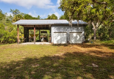 8096 SW Golden Glade Ave, Arcadia, FL
