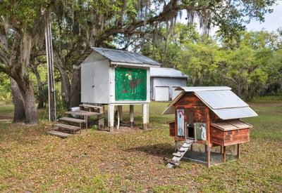 8096 SW Golden Glade Ave, Arcadia, FL