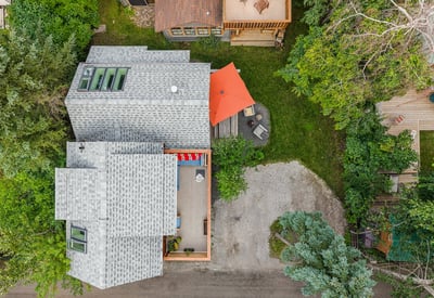 132 Rundle Crescent, A and B, Canmore, AB