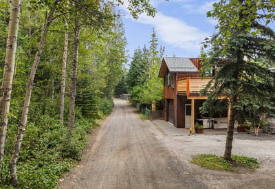 132 Rundle Crescent, A and B, Canmore, AB