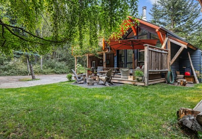132 Rundle Crescent, A and B, Canmore, AB