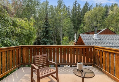 132 Rundle Crescent, A and B, Canmore, AB