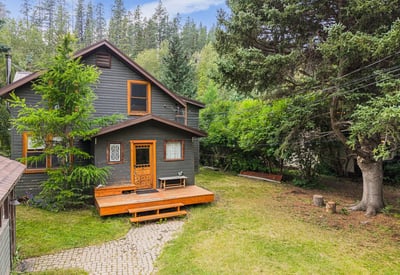 132 Rundle Crescent, A and B, Canmore, AB