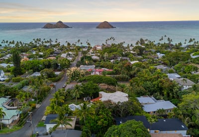 223 Lanipo Drive, Kailua, HI