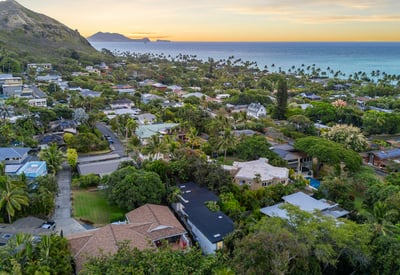 223 Lanipo Drive, Kailua, HI