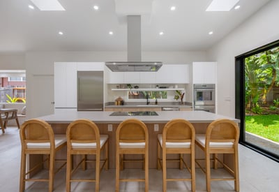 223 Lanipo Drive, Kailua, HI