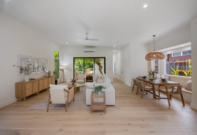 223 Lanipo Drive, Kailua, HI