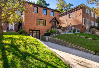 93 Glen Davis Crescent, Toronto, ON