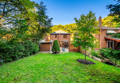 93 Glen Davis Crescent, Toronto, ON