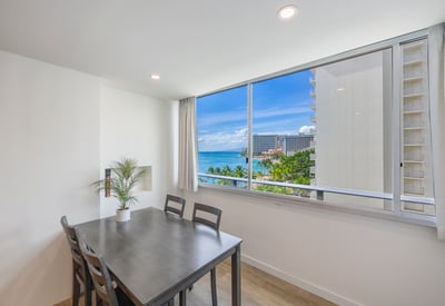 2500 Kalākaua Ave #903, Honolulu, HI