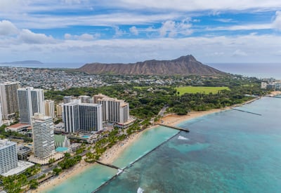 2500 Kalākaua Ave #903, Honolulu, HI