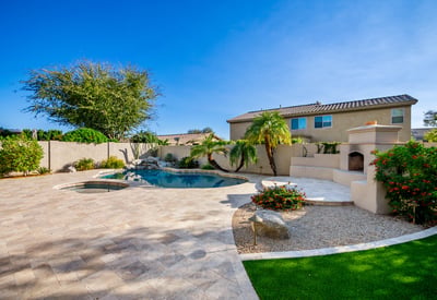 7783 E Adobe Dr, Scottsdale, AZ