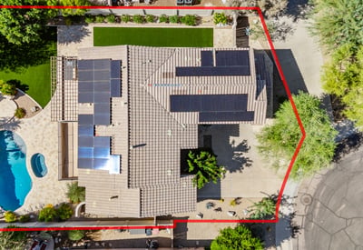 7783 E Adobe Dr, Scottsdale, AZ