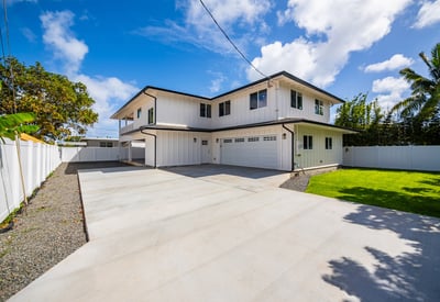 244 Kihapai St #A, Kailua, HI