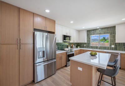 244 Kihapai St #A, Kailua, HI