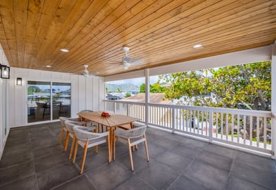 244 Kihapai St #A, Kailua, HI