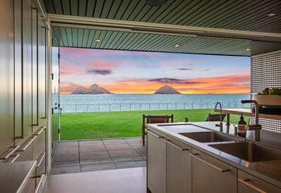 The Mokulua Estate, Kailua, HI