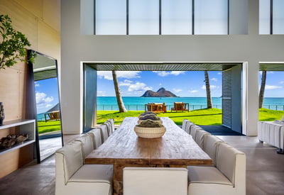 The Mokulua Estate, Kailua, HI