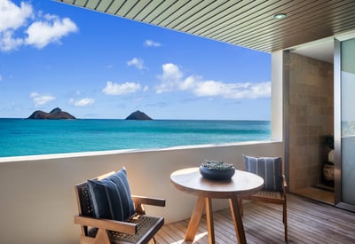 The Mokulua Estate, Kailua, HI