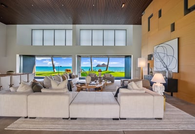 The Mokulua Estate, Kailua, HI