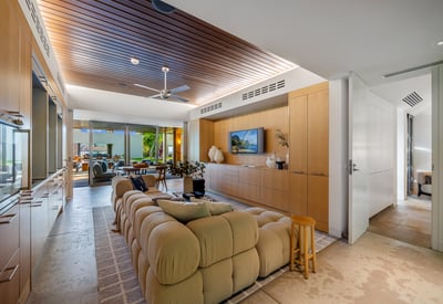 The Mokulua Estate, Kailua, HI