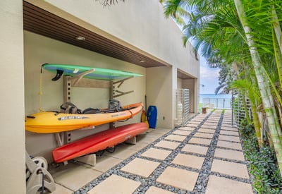 The Mokulua Estate, Kailua, HI