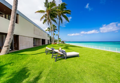 The Mokulua Estate, Kailua, HI