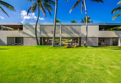 The Mokulua Estate, Kailua, HI