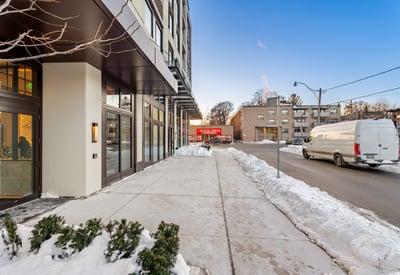 1 Strathgowan Ave suite 710, Toronto, ON