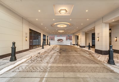 1 Strathgowan Ave suite 710, Toronto, ON