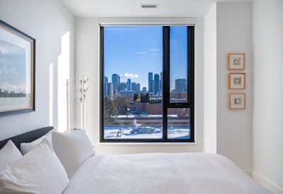 1 Strathgowan Ave suite 710, Toronto, ON