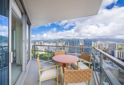 223 Saratoga Rd #3302, Honolulu, HI