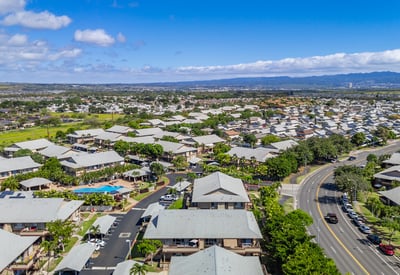 91-957 Puahala St unit 43A, Ewa Beach, HI