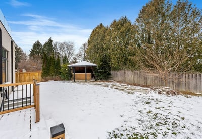 52 Child Dr, Aurora, ON