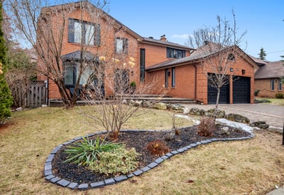 32 Dunwatson Drive, Scarborough, ON
