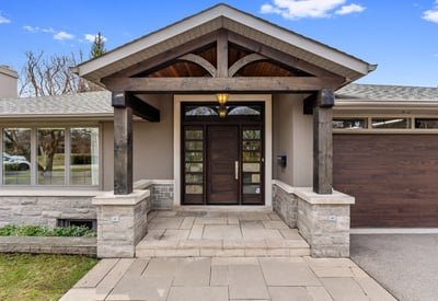 31 Ashwood Crescent, Toronto, ON