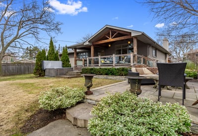 31 Ashwood Crescent, Toronto, ON