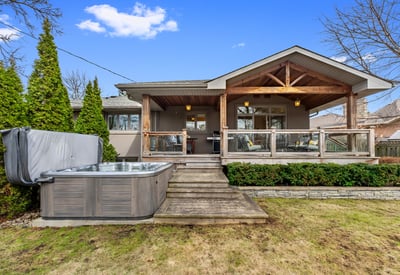 31 Ashwood Crescent, Toronto, ON