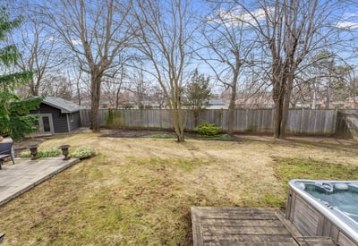 31 Ashwood Crescent, Toronto, ON
