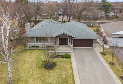 31 Ashwood Crescent, Toronto, ON